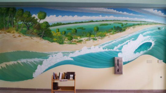 Cocoa Beach Public Library